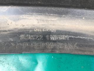 Бампер задний задний M25/M37/M56/Q70/M35H 10-16 2010 Седан 3.7 VQ37VHR