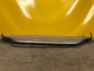 Накладка бампера передняя TOYOTA RAV4 13-19