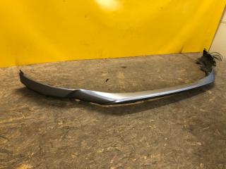 Накладка бампера передняя RAV4 13-19