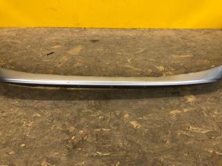 Накладка бампера передняя RAV4 13-19