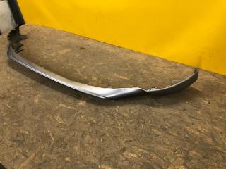 Накладка бампера передняя RAV4 13-19