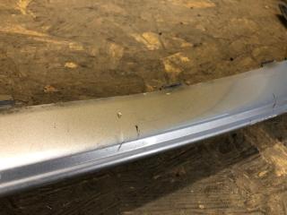 Накладка бампера передняя RAV4 13-19