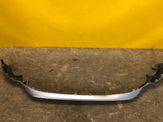 Накладка бампера передняя RAV4 13-19