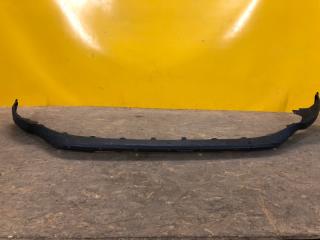 Накладка бампера передняя TOYOTA RAV4 13-19