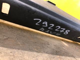 Накладка бампера передняя RAV4 13-19