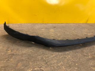 Накладка бампера передняя TOYOTA RAV4 13-19