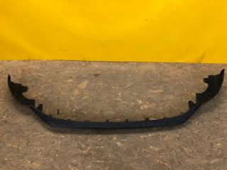 Накладка бампера передняя RAV4 13-19