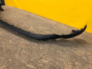 Накладка бампера передняя RAV4 13-19