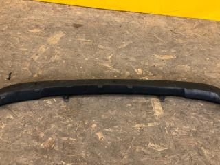 Накладка бампера передняя RAV4 13-19