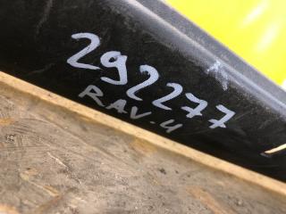 Накладка бампера передняя RAV4 13-19