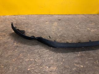 Накладка бампера передняя TOYOTA RAV4 13-19