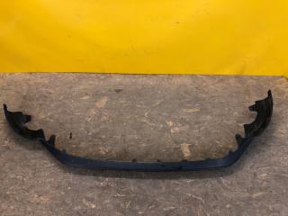 Накладка бампера передняя RAV4 13-19