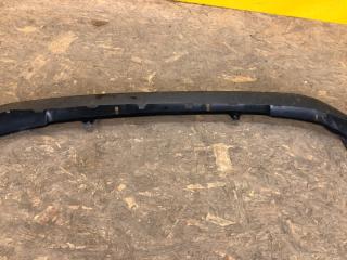 Накладка бампера передняя RAV4 13-19