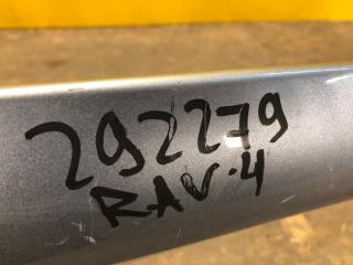 Накладка бампера передняя RAV4 13-19