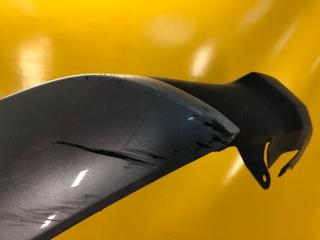 Накладка бампера передняя RAV4 13-19