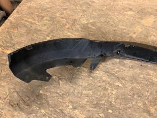 Накладка бампера передняя RAV4 13-19