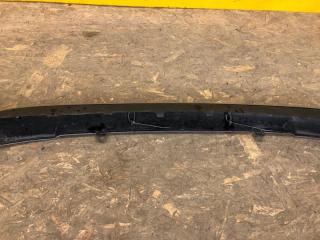 Накладка бампера передняя RAV4 13-19