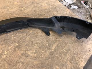 Накладка бампера передняя RAV4 13-19