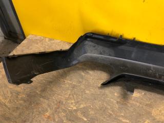 Накладка бампера задняя NX 14-21