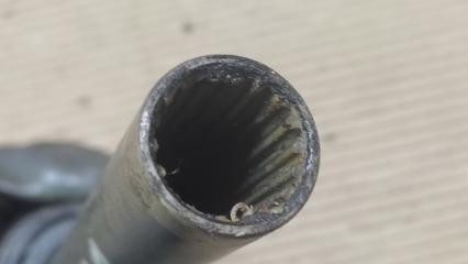 Рулевой карданчик ALTIMA L32 07-12 2012 Седан 2.5 QR25DE