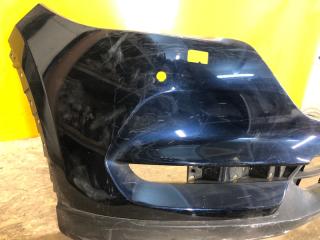 Бампер передний MAZDA CX-5 (KF) 16-21