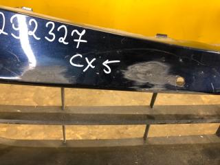 Бампер передний CX-5 (KF) 16-21