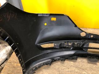 Бампер передний CX-5 (KF) 16-21