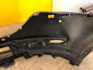 Бампер передний CX-5 (KF) 16-21