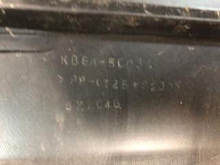 Бампер передний CX-5 (KF) 16-21