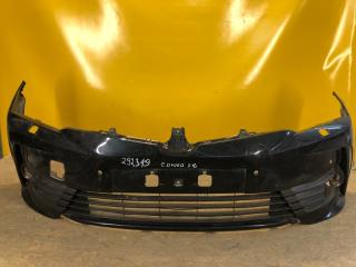 Бампер передний передний TOYOTA COROLLA E16 13- Б/У Бампер передний передний TOYOTA COROLLA E16 13-