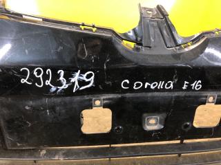 Бампер передний передний COROLLA E16 13-