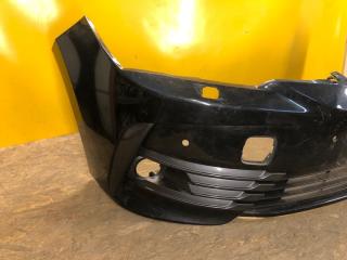 Бампер передний передний TOYOTA COROLLA E16 13-