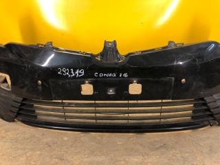 Бампер передний передний COROLLA E16 13-
