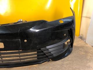 Бампер передний передний COROLLA E16 13-