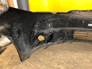 Бампер передний передний COROLLA E16 13-