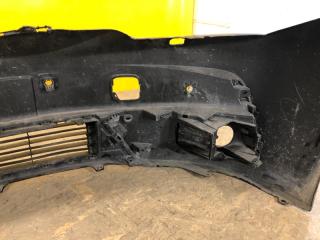 Бампер передний передний COROLLA E16 13-