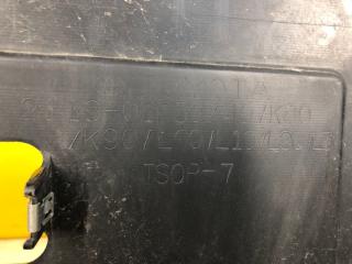 Бампер передний передний COROLLA E16 13-