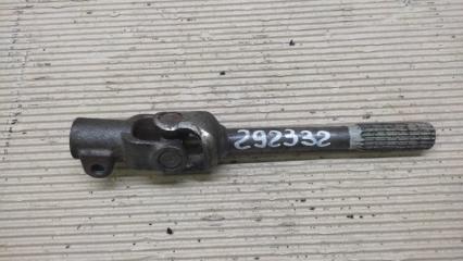 Рулевой карданчик NISSAN SENTRA B17 12-21 2013