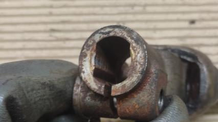 Рулевой карданчик SENTRA B17 12-21 2013 1.8 MRA8DE