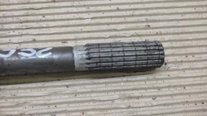 Рулевой карданчик NISSAN SENTRA B17 12-21 1.8 MRA8DE