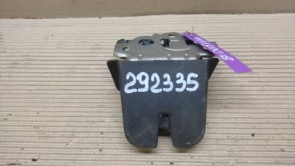 Замок крышки багажника JETTA USA 10-17 2013 162 2.0 CBPA