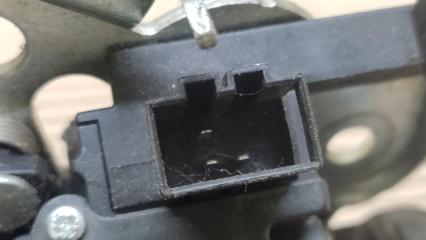 Замок крышки багажника JETTA USA 10-17 2013 162 2.0 CBPA