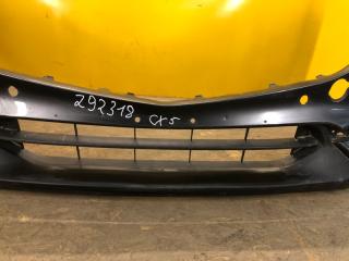 Бампер передний передний CX-5 (KF) 16-21