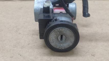 Замок зажигания NISSAN SENTRA B17 12-21 1.8 MRA8DE