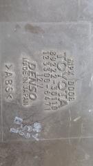 Блок управления дверей передний правый GS350 GS300 05-11