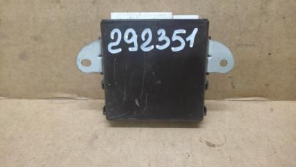 Блок управления дверей передний правый LEXUS GS350 GS300 05-11