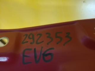 Крыло переднее переднее правое EV6 21-
