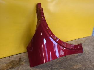 Крыло переднее переднее правое EV6 21-