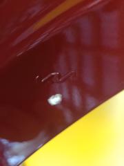 Крыло переднее переднее правое EV6 21-