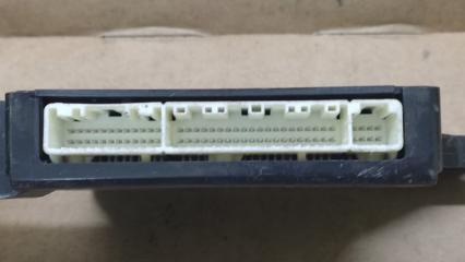 Блок управления печкой LEXUS ES350 06-12